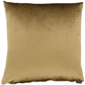 Sierkussen Dark Gold Paulina | Claudi Plaats Bestelling